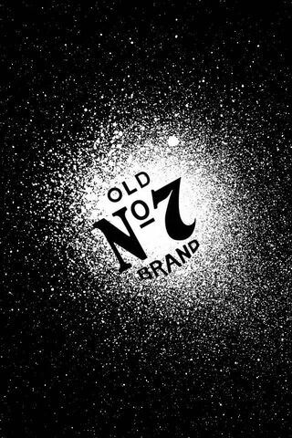 The Timeless Charm of Old No. 7 🍂🥃