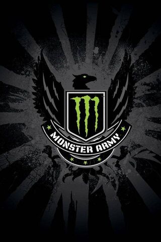 Unleash the Beast: Mons..