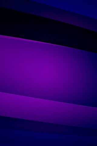 Vibrant Waves of Color