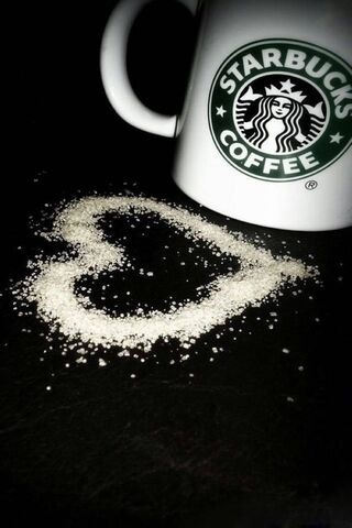 Starbucks Sugar