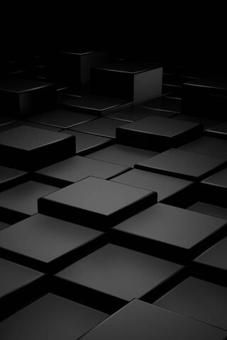 Mystery of the 3D Cube 🌌