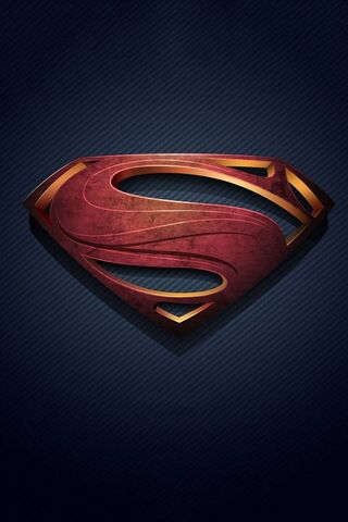 Man Of Steel