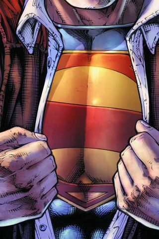 Unmasking the Hero Within 🦸 ✨