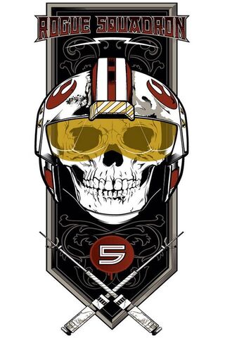 Skull Squadron: The Fearless Flyers