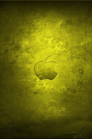 Golden Glow of Innovation 🍏✨