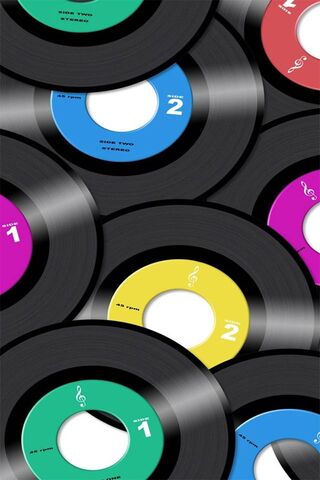 Groovin' Through the Vinyl Vibes 🎶