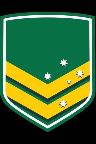 Aussie Pride: The Emblem of Unity 🇦🇺