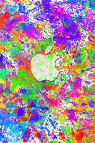 Apple Logo