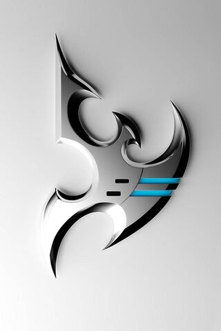 Galactic Emblem: The Metal Star Craft