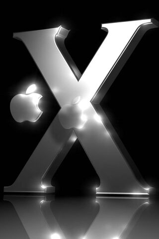 Apple X