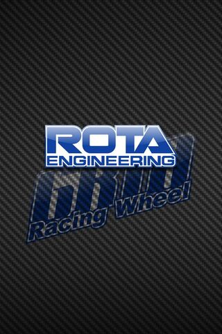 Rota Wheels: The Power of Performance! 🚗💨
