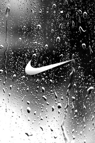 Just Rain It: The Nike ..