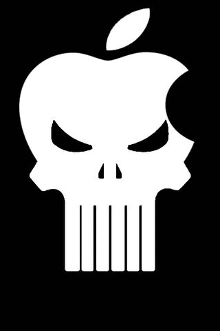 Tech Meets Tactics: The Apple Punisher
