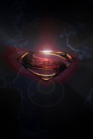 Superman Logo