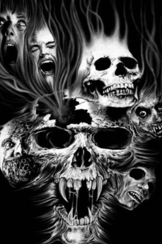 Echoes of the Abyss: Th..