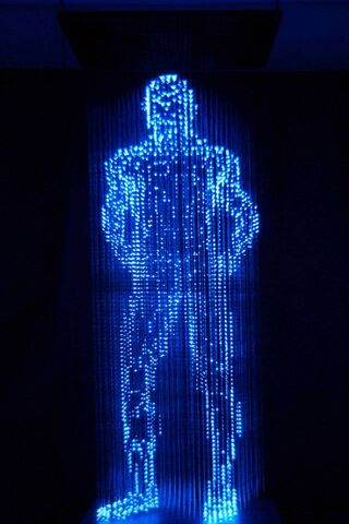 Electro: The Electric Sentinel ⚡️