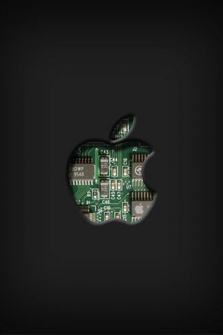 Inside the Apple: A Glimpse of Innovation 🍏💻