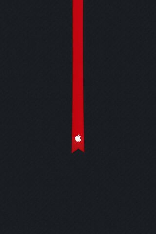 The Apple Ribbon: A Tou..