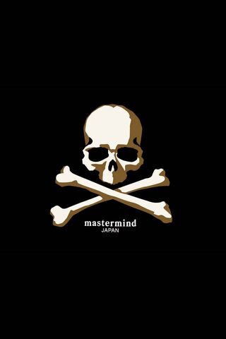 Mastermind Japan: The Iconic Skull and Crossbones