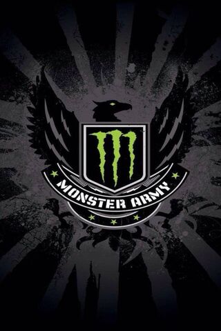 Phoneky Monster Energy Hd Wallpapers