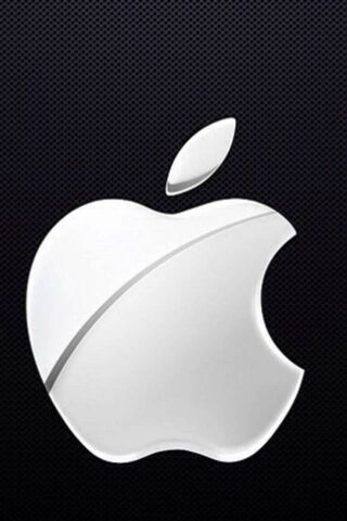 The Iconic Apple Logo 🍏✨