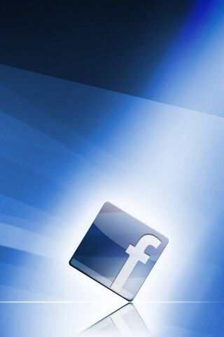 The Iconic Blue: Facebook's Digital Presence 🌐