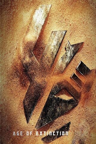 Transformers: Age of Extinction - The Rise of the Machines 🤖🌍