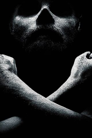 Shadows of the Sails