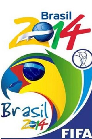 ФИФА Бразилия 2014