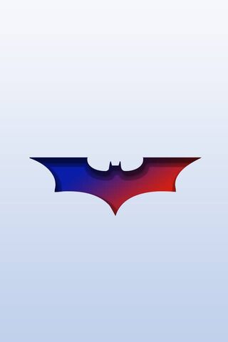 The Dark Knight's Emble..