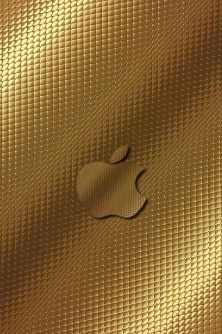 Golden Elegance: The Apple Gold Sheet ✨🍏