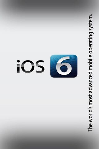 iOS 6: The Evolution of Mobile Experience 📱✨