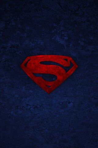 The Iconic Superman Emblem: A Symbol of Hope 🦸 ✨