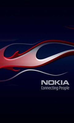 Nokia đổi logo sau gần 60 năm  Mobile