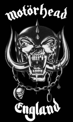 Motorhead Wallpaper  Download to your mobile from PHONEKY