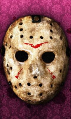 Jason Logo Wallpaper - Download to your mobile from PHONEKY
