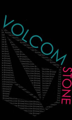 Volcom Stone Wallpaper Download To Your Mobile From Phoneky