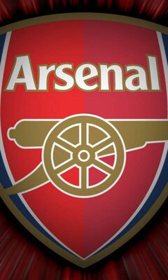 Get Arsenal Logo Wallpaper PNG