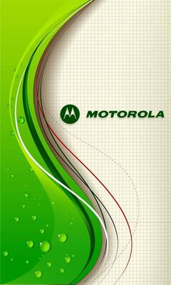 Motorola Logo Wallpaper - Download to your mobile from PHONEKY