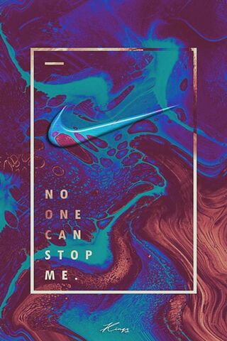 Unleash Your Potential: The Nike Unstoppable Vibe