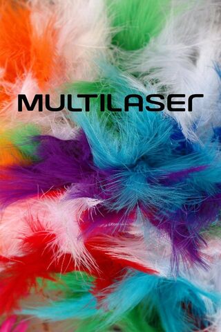 Colorful Whirlwind: The Multilaser Experience 🌈✨