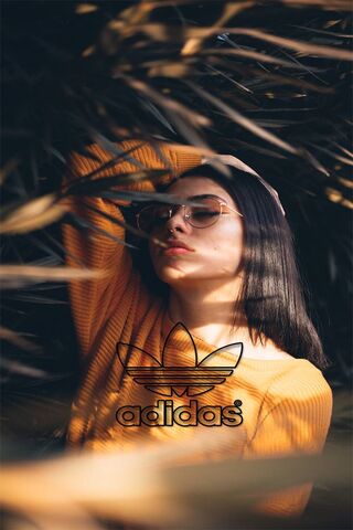 Adidas