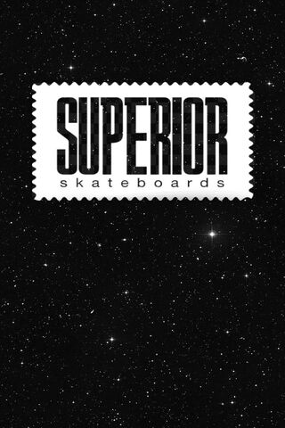 Reach for the Stars with Superior Skateboards! 🌌🛹