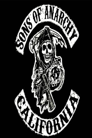 Sons Of Anarchy