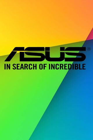 ASUS: A Journey into Innovation 🌈✨