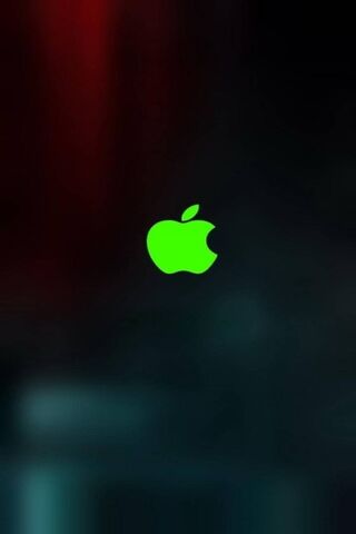 Logo của Green Apple