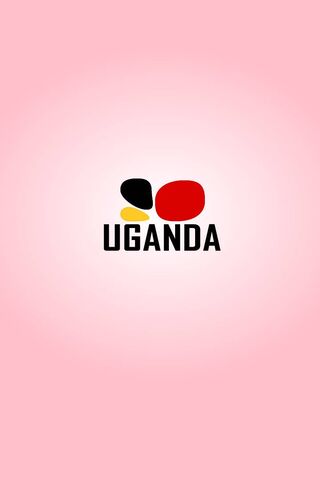 Uganda Sporty Pink