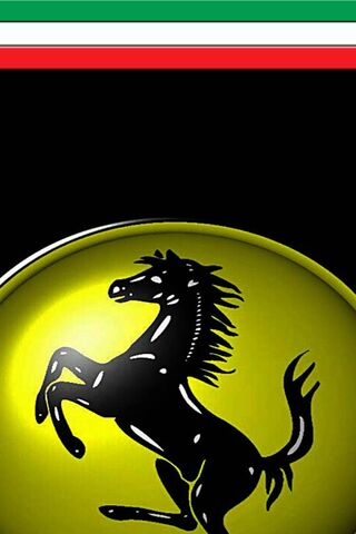 The Iconic Prancing Horse: Ferrari's Legacy 🏎️🐎