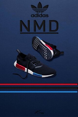 Step into Style: The Adidas NMD Revolution! 👟✨