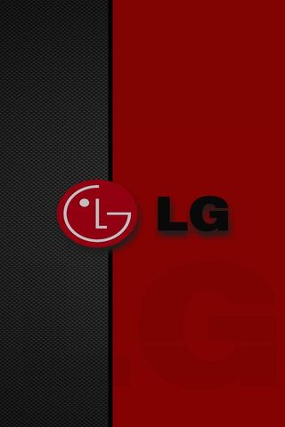 Bold Elegance: LG Wallp..